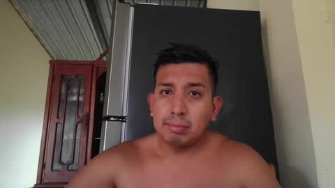 ADRIAN  OSCAR online show from July 14, 2026, 5:18 pm