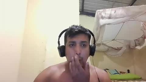 ADRIAN  OSCAR online show from July 16, 2026, 12:16 am