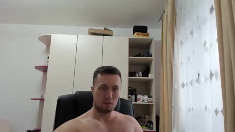 Adrian online show from December 7, 2024, 1:07 pm