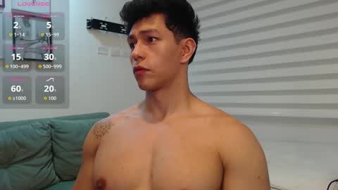 Snapshot of adrian_del_mar chatting on February 16, 2026, 4:47 pm Adrian del Mar online show from February 16, 2026, 4:47 pm