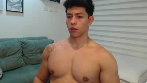 Snapshot of adrian_del_mar chatting on February 17, 2026, 5:30 pm Adrian del Mar online show from February 17, 2026, 5:30 pm