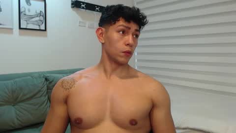 Snapshot of adrian_del_mar chatting on February 23, 2026, 5:21 pm Adrian del Mar online show from February 23, 2026, 5:21 pm