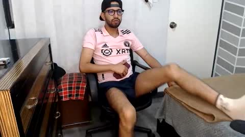 Adrian Falcon online show from May 26, 2026, 5:20 pm