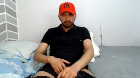 Adrian Falcon online show from June 13, 2026, 5:49 am