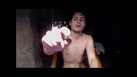 Snapshot of adrian_grey3 chatting on October 1, 2025, 5:41 pm Adrian online show from October 1, 2025, 5:41 pm