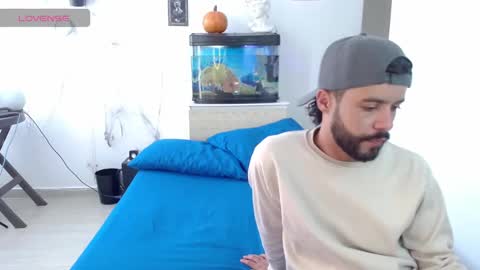 Snapshot of adrian_morelli chatting on October 12, 2025, 7:02 pm adrian morelli online show from October 12, 2025, 7:02 pm