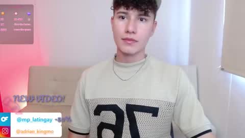 Snapshot of adrian_morelli chatting on November 18, 2025, 6:56 pm adrian morelli online show from November 18, 2025, 6:56 pm