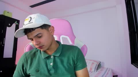 ADRIAN online show from February 16, 2026, 6:59 pm