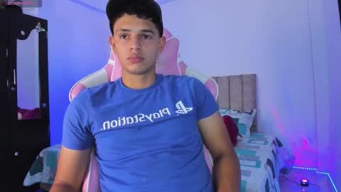 ADRIAN online show from March 20, 2026, 7:41 pm