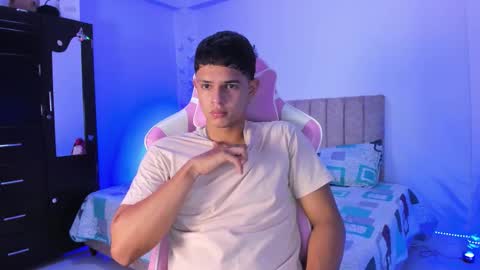 ADRIAN online show from March 23, 2026, 6:56 pm