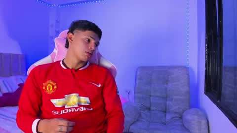 ADRIAN online show from April 13, 2026, 6:57 pm