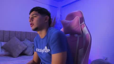 ADRIAN online show from July 1, 2026, 6:51 pm