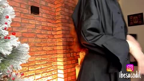 Adri online show from December 24, 2024, 1:59 am