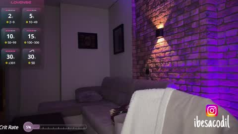 Adri online show from March 1, 2025, 12:28 am