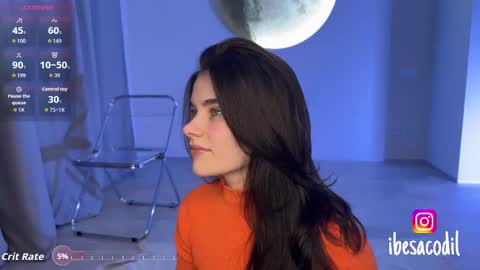 Snapshot of adriana_allen chatting on March 12, 2026, 11:11 pm Adri online show from March 12, 2026, 11:11 pm