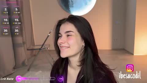 Snapshot of adriana_allen chatting on March 13, 2026, 11:00 pm Adri online show from March 13, 2026, 11:00 pm
