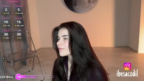 Snapshot of adriana_allen chatting on March 30, 2026, 8:32 pm Adri online show from March 30, 2026, 8:32 pm