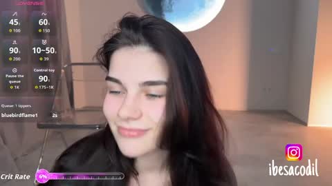 Snapshot of adriana_allen chatting on April 2, 2026, 9:34 pm Adri online show from April 2, 2026, 9:34 pm