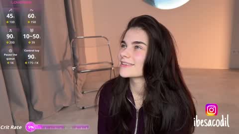 Snapshot of adriana_allen chatting on April 4, 2026, 8:39 pm Adri online show from April 4, 2026, 8:39 pm