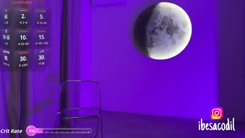 Snapshot of adriana_allen chatting on April 5, 2026, 9:45 pm Adri online show from April 5, 2026, 9:45 pm