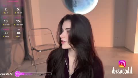 Snapshot of adriana_allen chatting on April 6, 2026, 8:10 pm Adri online show from April 6, 2026, 8:10 pm