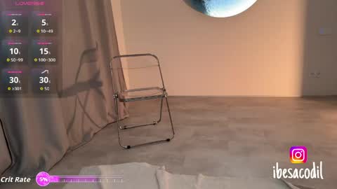 Snapshot of adriana_allen chatting on April 14, 2026, 9:21 pm Adri online show from April 14, 2026, 9:21 pm
