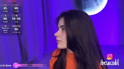 Snapshot of adriana_allen chatting on April 21, 2026, 10:34 pm Adri online show from April 21, 2026, 10:34 pm