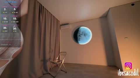 Snapshot of adriana_allen chatting on May 1, 2026, 9:52 pm Adri online show from May 1, 2026, 9:52 pm