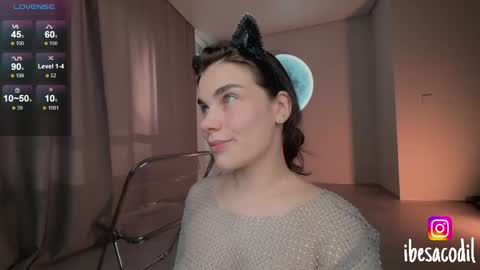 Snapshot of adriana_allen chatting on May 19, 2026, 1:56 am Adri online show from May 19, 2026, 1:56 am