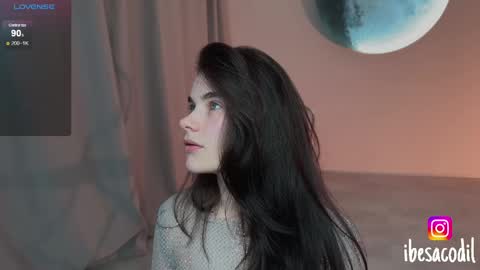 Snapshot of adriana_allen chatting on May 21, 2026, 9:33 pm Adri online show from May 21, 2026, 9:33 pm