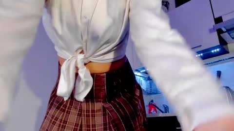 Snapshot of adriana_coy_ chatting on February 28, 2026, 9:27 pm Adriana online show from February 28, 2026, 9:27 pm