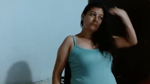 Adriana milf online show from February 4, 2025, 4:48 am