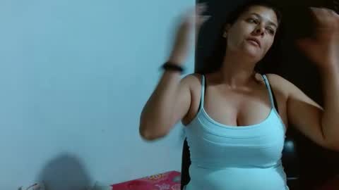 Adriana milf online show from February 23, 2025, 6:17 am