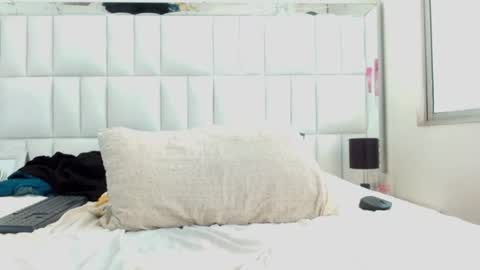 ADRIANA online show from June 27, 2026, 12:22 pm