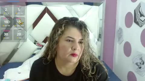 ADRIANA online show from July 4, 2026, 10:16 pm