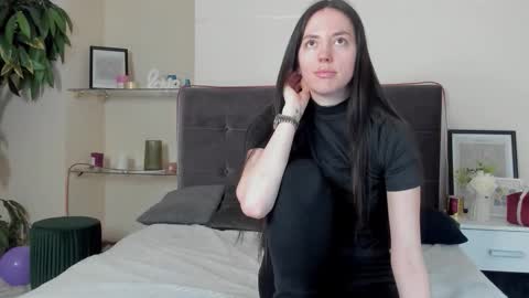 Adriana online show from February 21, 2026, 1:23 pm