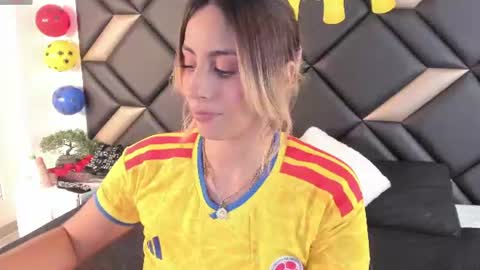 Adriana Harlow online show from June 23, 2026, 7:12 pm