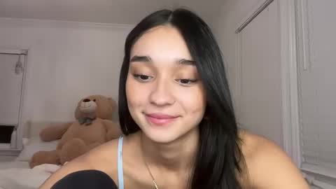 Snapshot of adriannarodriguez chatting on January 26, 2025, 12:16 am Adrianna online show from January 26, 2025, 12:16 am