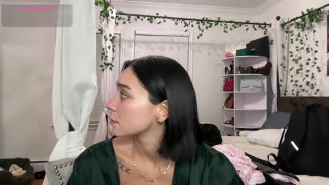 Snapshot of adriannarodriguez chatting on April 7, 2026, 2:34 am Adrianna online show from April 7, 2026, 2:34 am