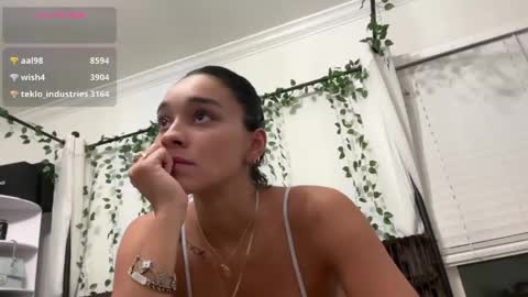 Snapshot of adriannarodriguez chatting on May 6, 2026, 12:30 am Adrianna online show from May 6, 2026, 12:30 am