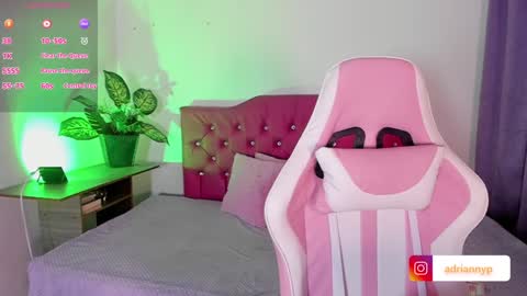 adrianny online show from December 13, 2024, 12:42 am