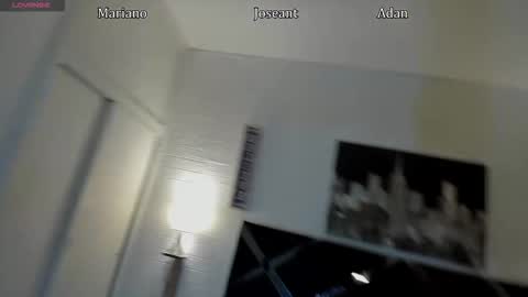 Snapshot of adriano_bigcock chatting on November 10, 2025, 12:04 pm Adrian online show from November 10, 2025, 12:04 pm