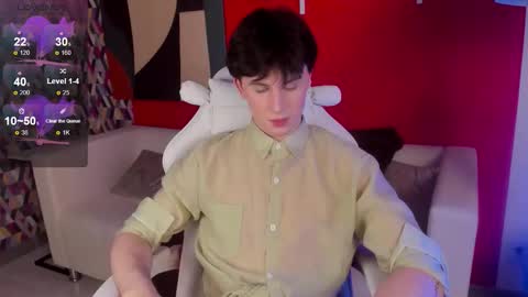 Snapshot of adrianoaubert chatting on November 30, 2025, 6:28 am adrianoaubert online show from November 30, 2025, 6:28 am