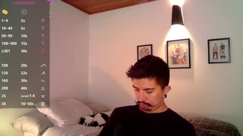      online show from January 27, 2025, 9:00 pm