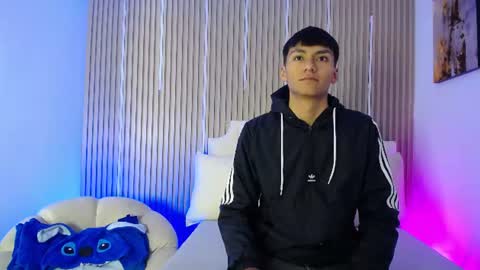 adrianstark_ online show from July 11, 2026, 1:03 pm