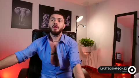 Snapshot of adrianwilliams_ chatting on February 17, 2025, 3:25 am Adrian Williams online show from February 17, 2025, 3:25 am