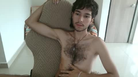 adrien_polo online show from April 1, 2026, 6:16 pm