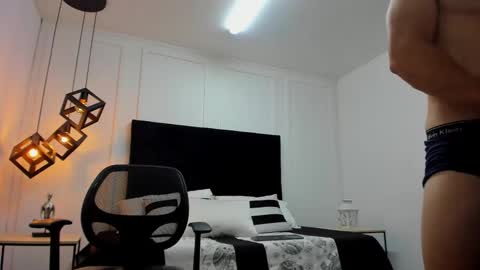 Snapshot of adrien_roche888 chatting on February 18, 2025, 2:38 am Adrein Roche online show from February 18, 2025, 2:38 am