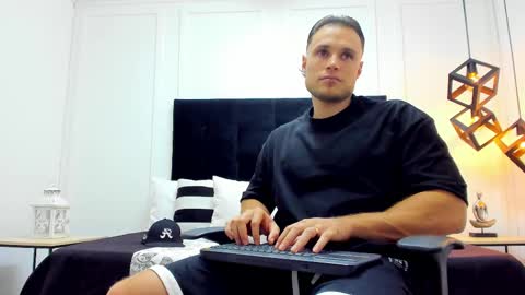 Snapshot of adrien_roche888 chatting on February 22, 2025, 11:24 pm Adrein Roche online show from February 22, 2025, 11:24 pm