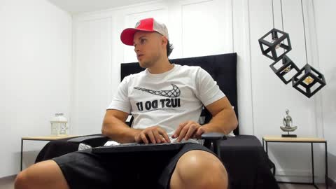 Snapshot of adrien_roche888 chatting on February 23, 2025, 11:04 pm Adrein Roche online show from February 23, 2025, 11:04 pm